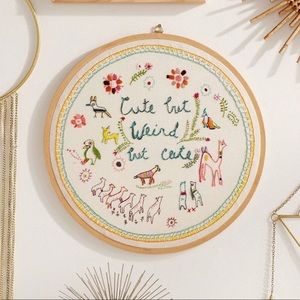 Urban Outfitters Wall Art